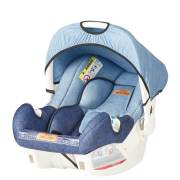 Baby2Go 6152 Eco Anakucağı & Oto Koltuğu Jean