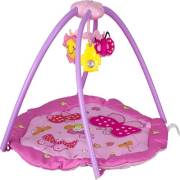 Baby2Go 94120 Oyun Minderi Pembe