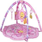 Baby2Go 94123 Oyun Minderi Pembe