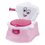 Baby2Go 5060 Alıştırma Tuvaleti Pembe