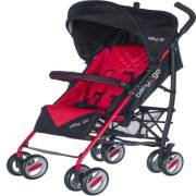 Baby2Go 6001 Maraton Baston Puset - Kırmızı