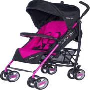 Baby2Go 6001 Maraton Baston Puset - Pembe