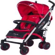 Baby2Go 6002 Sweet Baston Puset - Kırmızı