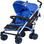 Baby2Go 6002 Sweet Baston Puset - Mavi