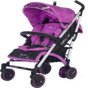 Baby2Go 6002 Sweet Baston Puset - Pembe