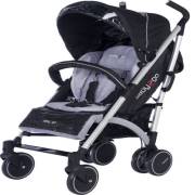 Baby2Go 6002 Sweet Baston Puset - Siyah