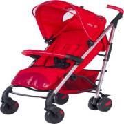 Baby2Go 6003 Supreme Baston Puset - Kırmızı