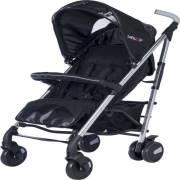 Baby2Go 6003 Supreme Baston Puset - Siyah