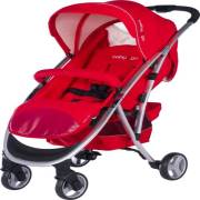 Baby2Go 6004 Izzy Puset - Kırmızı