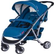 Baby2Go 6004 Izzy Puset - Mavi