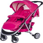 Baby2Go 6004 Izzy Puset - Pembe