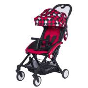 Baby2Go 6005 Coco Puset - Kırmızı