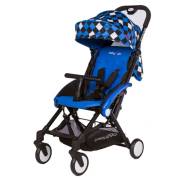 Baby2Go 6005 Coco Puset - Mavi