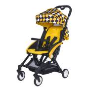 Baby2Go 6005 Coco Puset - Sarı