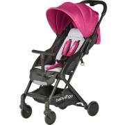 Baby2Go 6010 Mojo Bebek Arabası Pembe