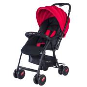 Baby2Go 6020 Pinna Delux Puset - Kırmızı