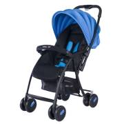 Baby2Go 6020 Pinna Delux Puset - Mavi