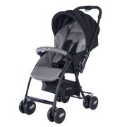 Baby2Go 6020 Pinna Delux Puset - Gri