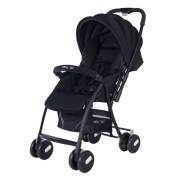 Baby2Go 6020 Pinna Delux Puset - Siyah