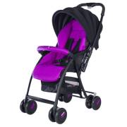 Baby2Go 6020 Pinna Delux Puset - Mor