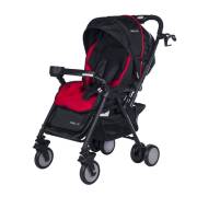 Baby2Go 6022 Luna Puset - Kırmızı