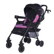 Baby2Go 6022 Luna Puset - Pembe