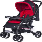 Baby2Go 6023 Bigger Puset - Kırmızı