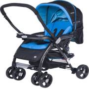 Baby2Go 6023 Bigger Puset - Mavi