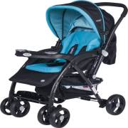 Baby2Go 6023 Bigger Puset - Yeşil