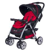 Baby2Go 6025 Carrier Puset - Kırmızı