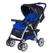 Baby2Go 6025 Carrier Puset - Mavi