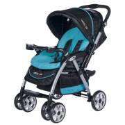 Baby2Go 6025 Carrier Puset - Yeşil