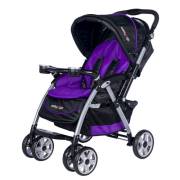 Baby2Go 6025 Carrier Puset - Mor