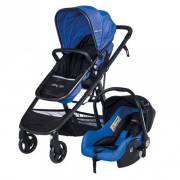 Baby2Go 6032 Escape Travel Puset - Mavi