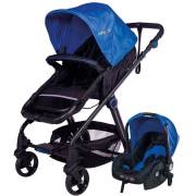 Baby2Go 6036 Dolce Travel Puset - Mavi