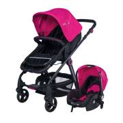 Baby2Go 6036 Dolce Travel Puset - Pembe