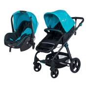 Baby2Go 6036 Dolce Travel Puset - Yeşil