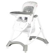 Baby2Go 6141 Special Mama Sandalyesi Gri