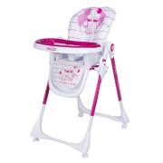 Baby2Go 6142 Mama Sandalyesi - Pembe