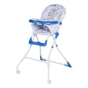 Baby2Go 6143 Mama Sandalyesi - Mavi