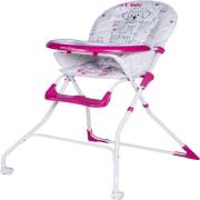 Baby2Go 6143 Mama Sandalyesi -  Pembe