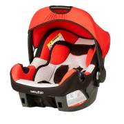 Baby2Go 6152 Eco Anakucağı & Oto Koltuğu Kırmızı