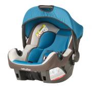 Baby2Go 6152 Eco Anakucağı & Oto Koltuğu Mavi