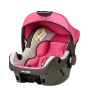 Baby2Go 6152 Eco Anakucağı & Oto Koltuğu Pembe