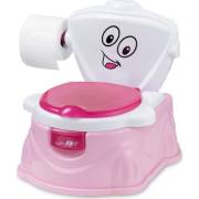 Baby2Go 6231 Alıştırma Tuvaleti - Pembe