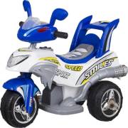 Baby2Go 6501 Akülü Motor - Beyaz