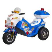 Baby2Go 6502 Akülü Motor - Mavi