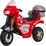 Baby2Go 6503 Akülü Motor - Kırmızı