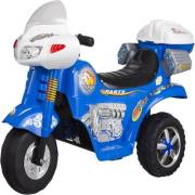 Baby2Go 6503 Akülü Motor - Mavi