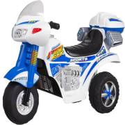 Baby2Go 6503 Akülü Motor - Beyaz